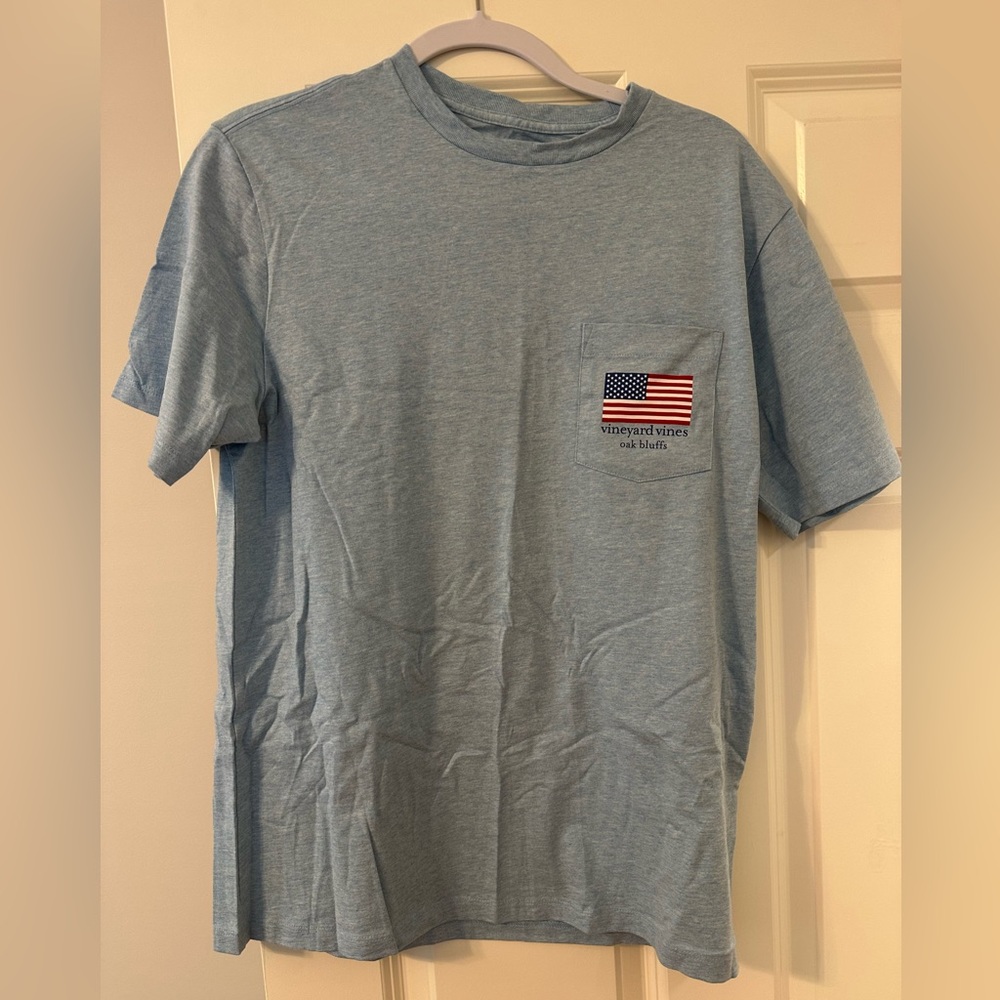 Vineyard Vines limited edition red solo cup tee shirt